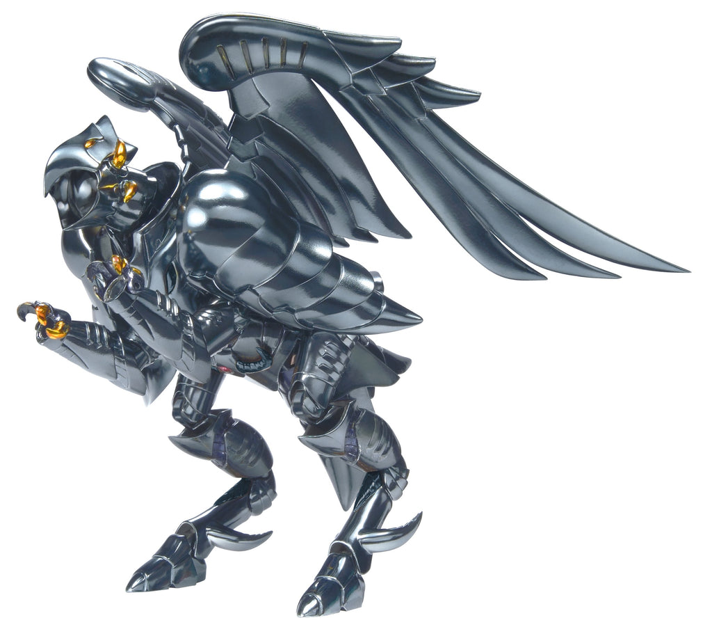 Griffon Minos Myth cloth