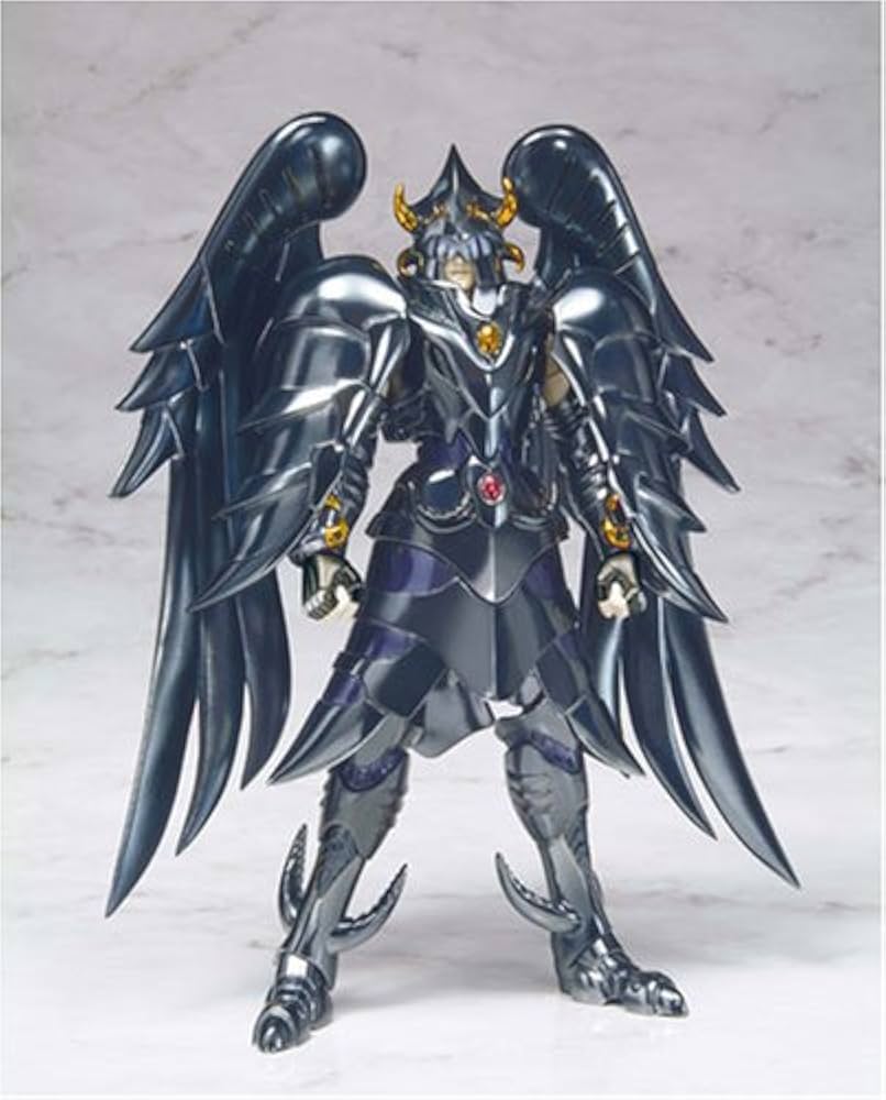 Griffon Minos Myth cloth
