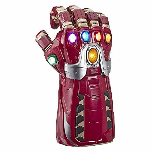 ML Electronic infinity Guantlet Avengers