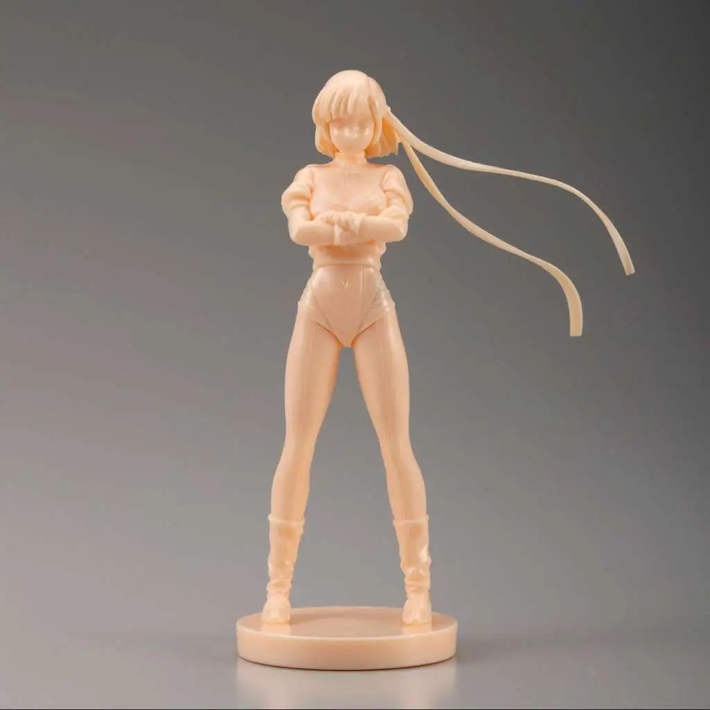Gunbuster Artpla Model Kit
