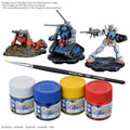 Gundam Assemble Paint Pack 01