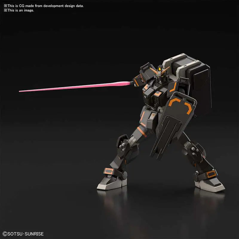 HG Gundam Ground Urban Combat Type