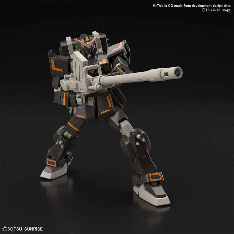 HG Gundam Ground Urban Combat Type