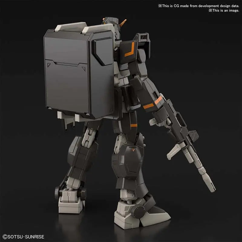 HG Gundam Ground Urban Combat Type
