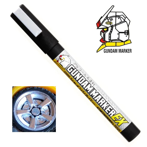 Gundam Marker XGM-02