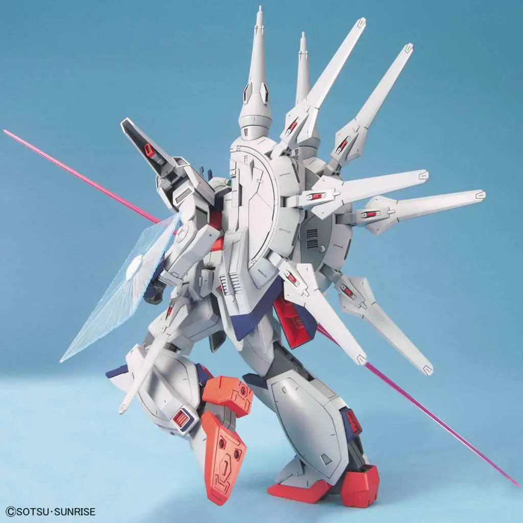 Legend Gundam 1/100