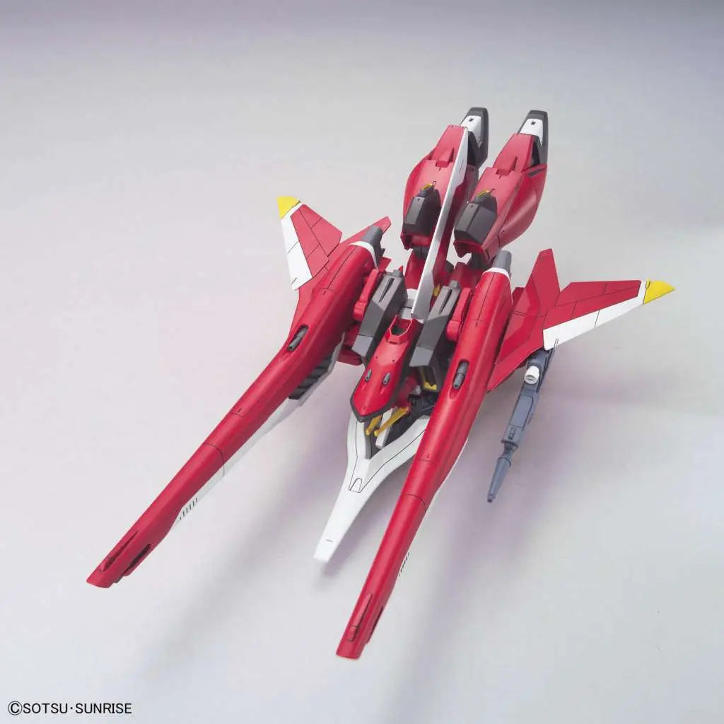 Saviour Gundam