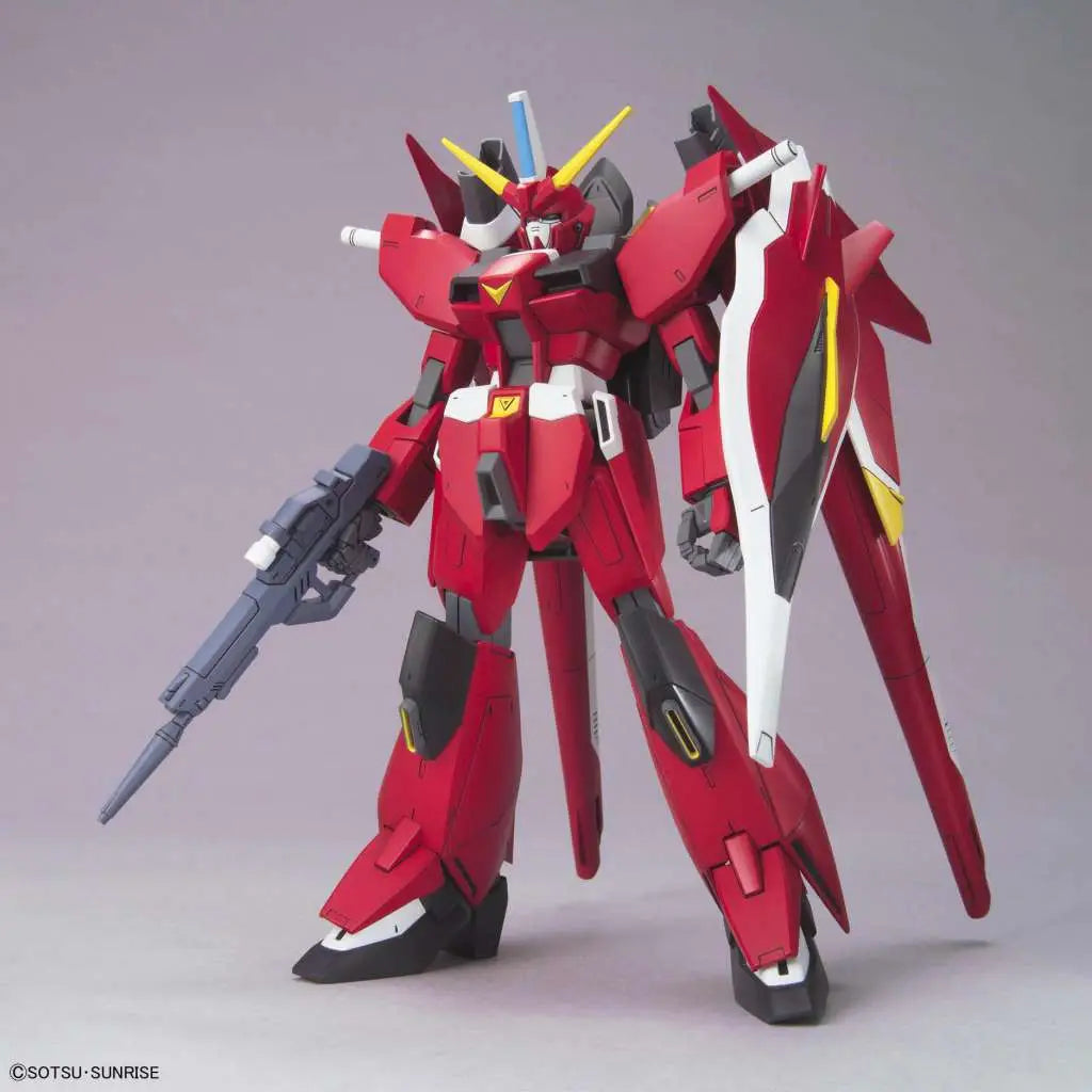 Saviour Gundam