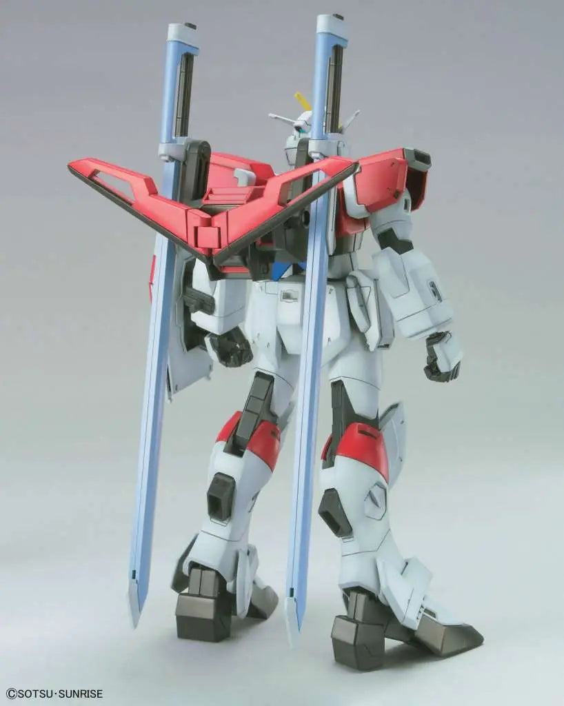 Sword Impulse Gundam 1/100
