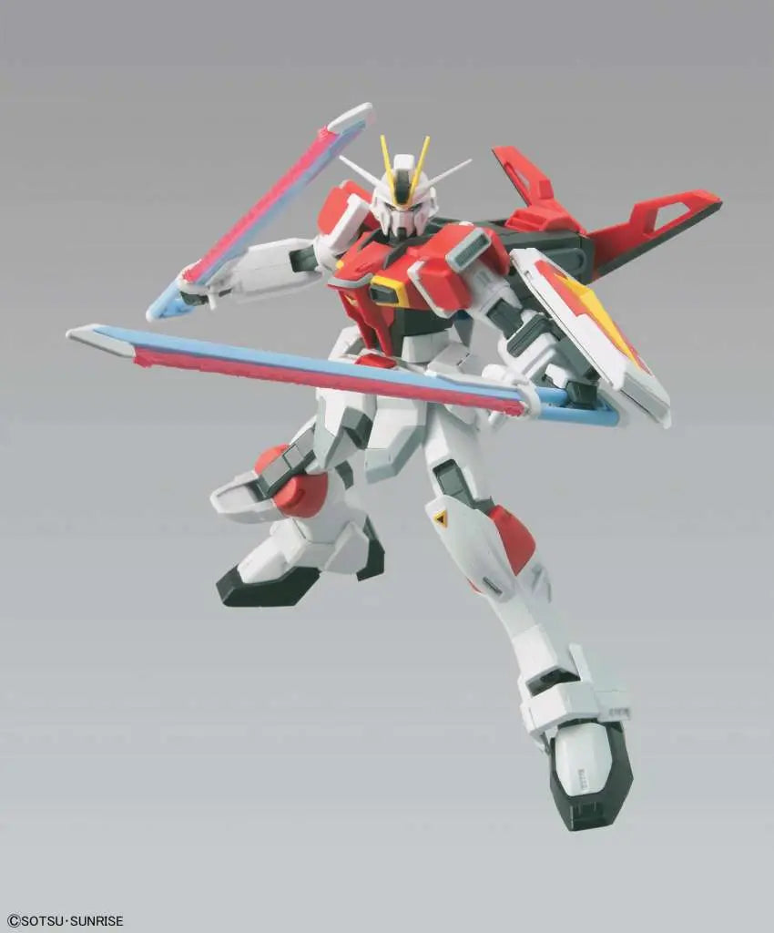 Sword Impulse Gundam 1/100
