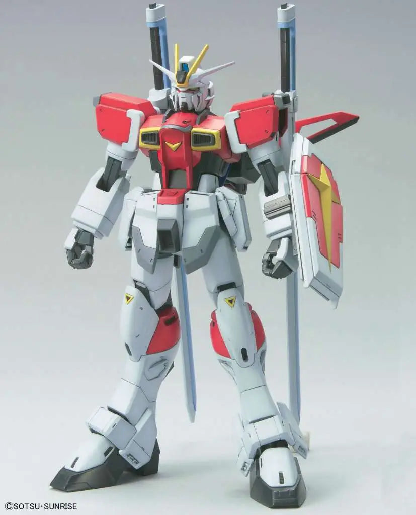 Sword Impulse Gundam 1/100
