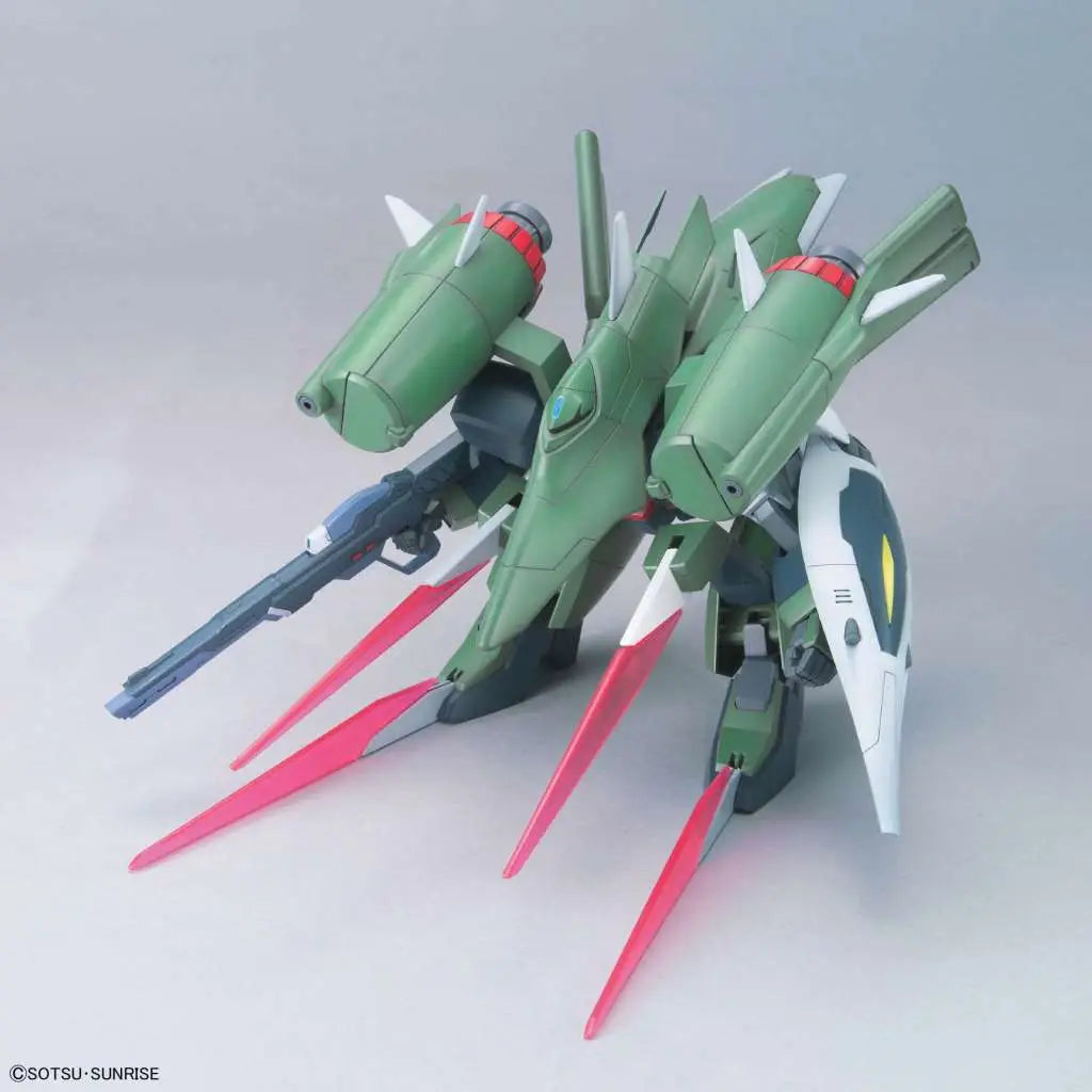 Gundam Seed Gundam Chaos