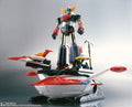 Goldrake GrenDizer Soul of chogokin GX-04S Bandai Reissue