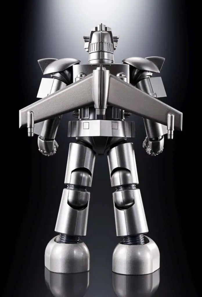 GX-101X Daitetsujin 17 One Eight