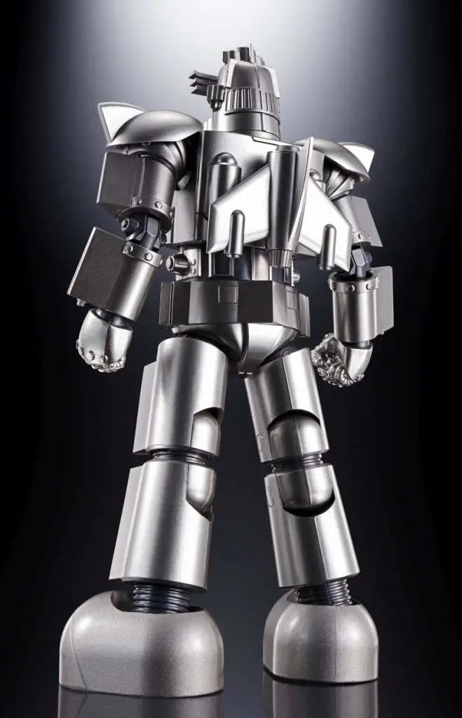 GX-101X Daitetsujin 17 One Eight