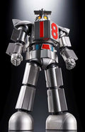 GX-101X Daitetsujin 17 One Eight