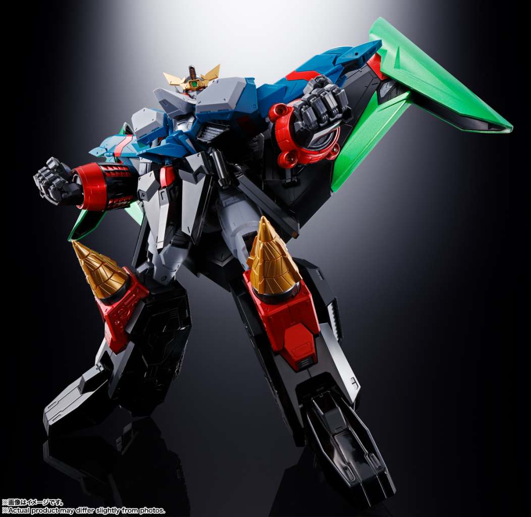 GX-104 GAOFIGHGAR