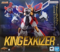 Gx-120 Kingexkizer