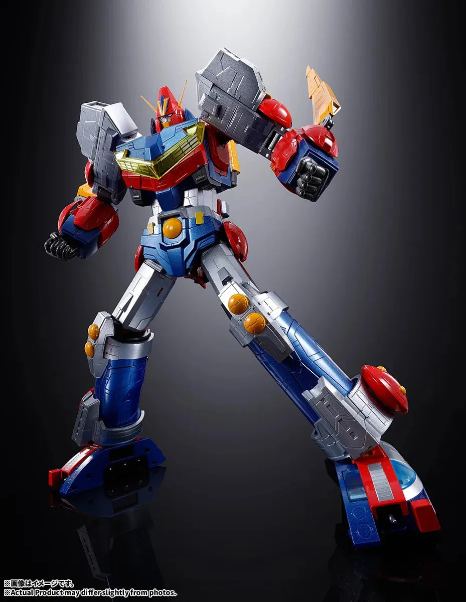 Gx-121 Com-battler V6