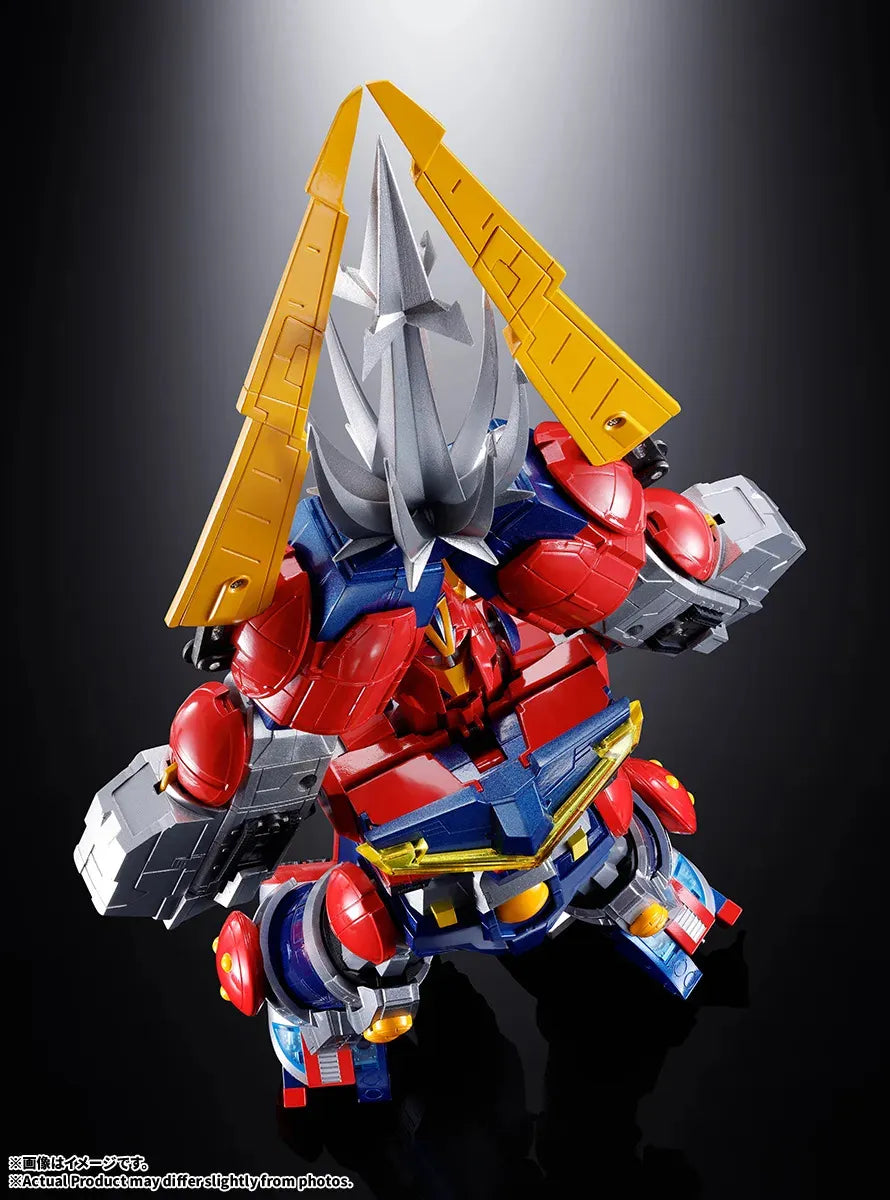 Gx-121 Com-battler V6