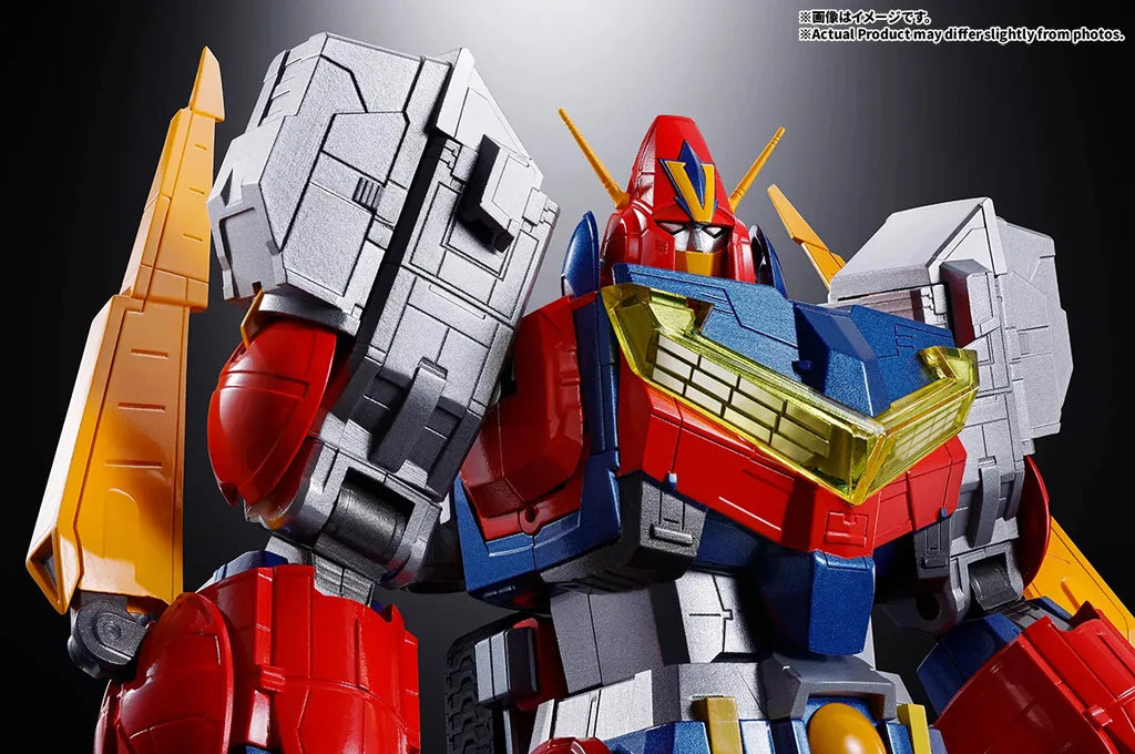 Gx-121 Com-battler V6