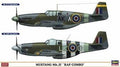 Mustang Mk.III `RAF Combo`