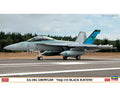 EA-18G Growler VAQ-135 Black Ravens