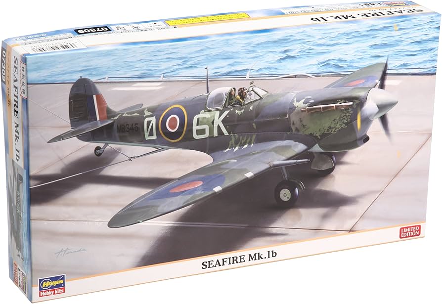Seafire Mk.Ib