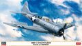 SBD-3 DAUNTLESS "Battle of MIDWAY"