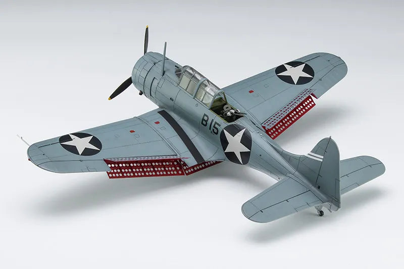 SBD-3 DAUNTLESS "Battle of MIDWAY"