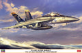 F/A-18F Super Hornet Vfa-103 Jolly Rogers 75T