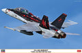 F/A-18D HORNET "VMFA-232 RED DEVILS 2025"