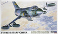 F-104G/S World Starfighter