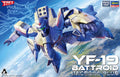 YF-19 Battroid Macross Plus
