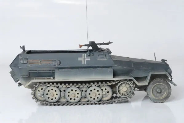 HANOMAG SD.KFZ.251/1 AUSF.B