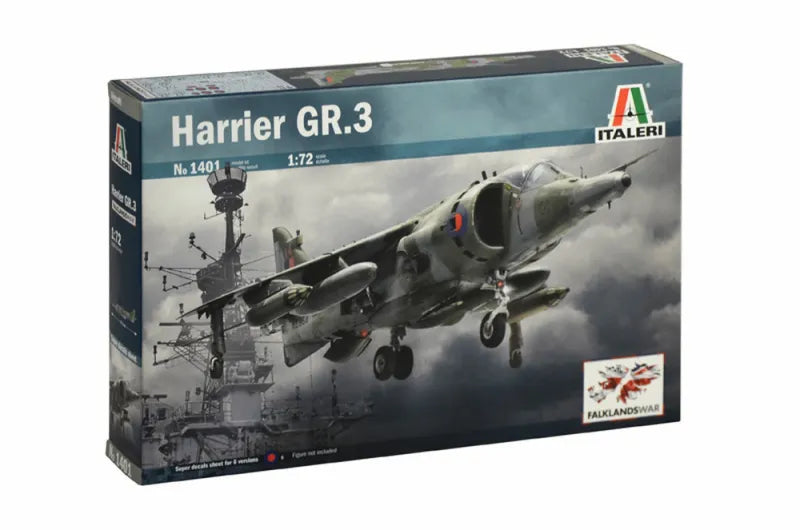 Harrier GR.3