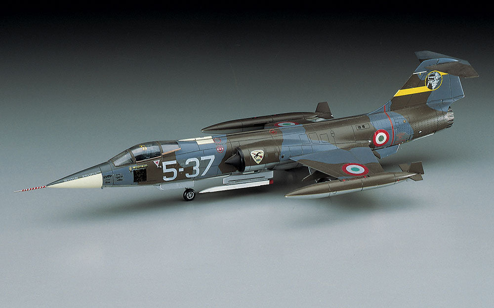 F-104S/F-104G Starfighter Italian/Luftwaffe