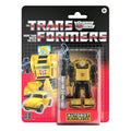 The Transformers Retro G1 Action Figure Autobot Bumblebee