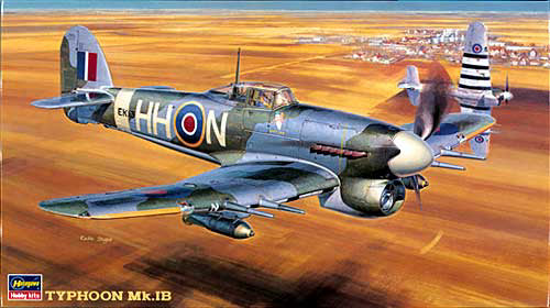 Typhoon Mk.IB