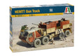 Hemtt Gun Truck