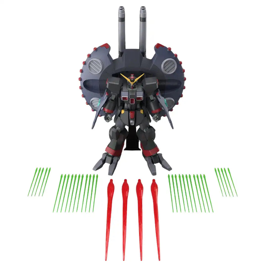 Hg Gundam Destroy
