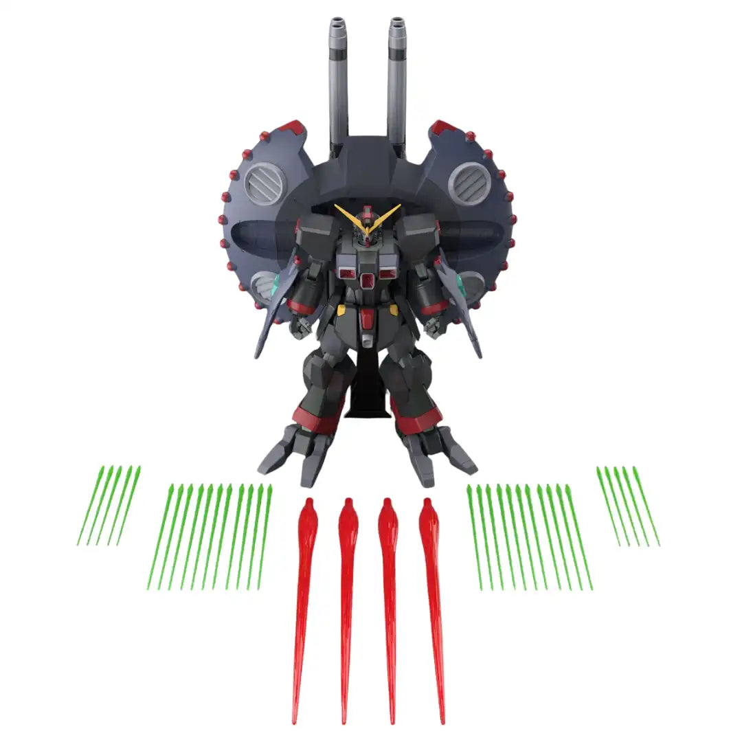 Hg Gundam Destroy