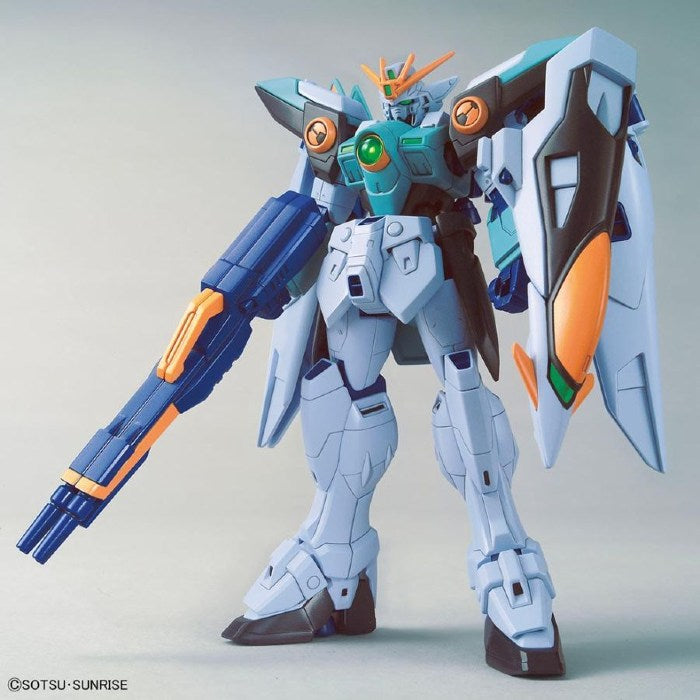 HG Gundam Wing Sky Zero