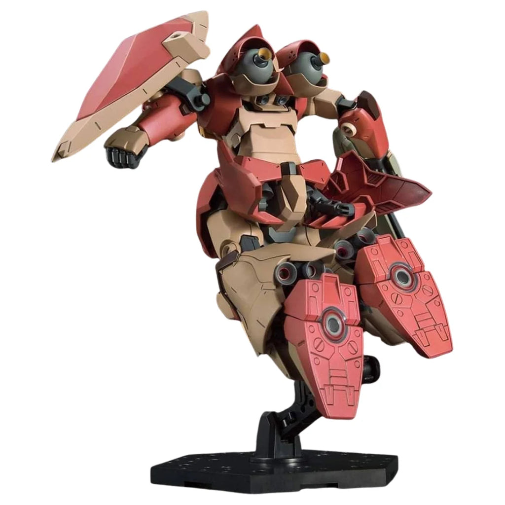 HG Messer 1