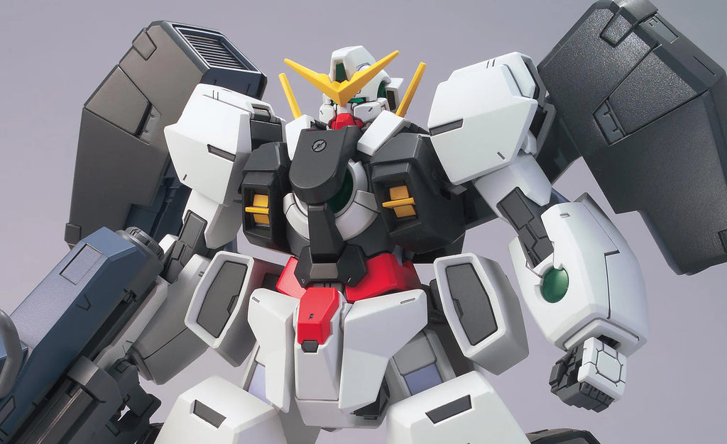 HG GUNDAM VIRTUE 1/144