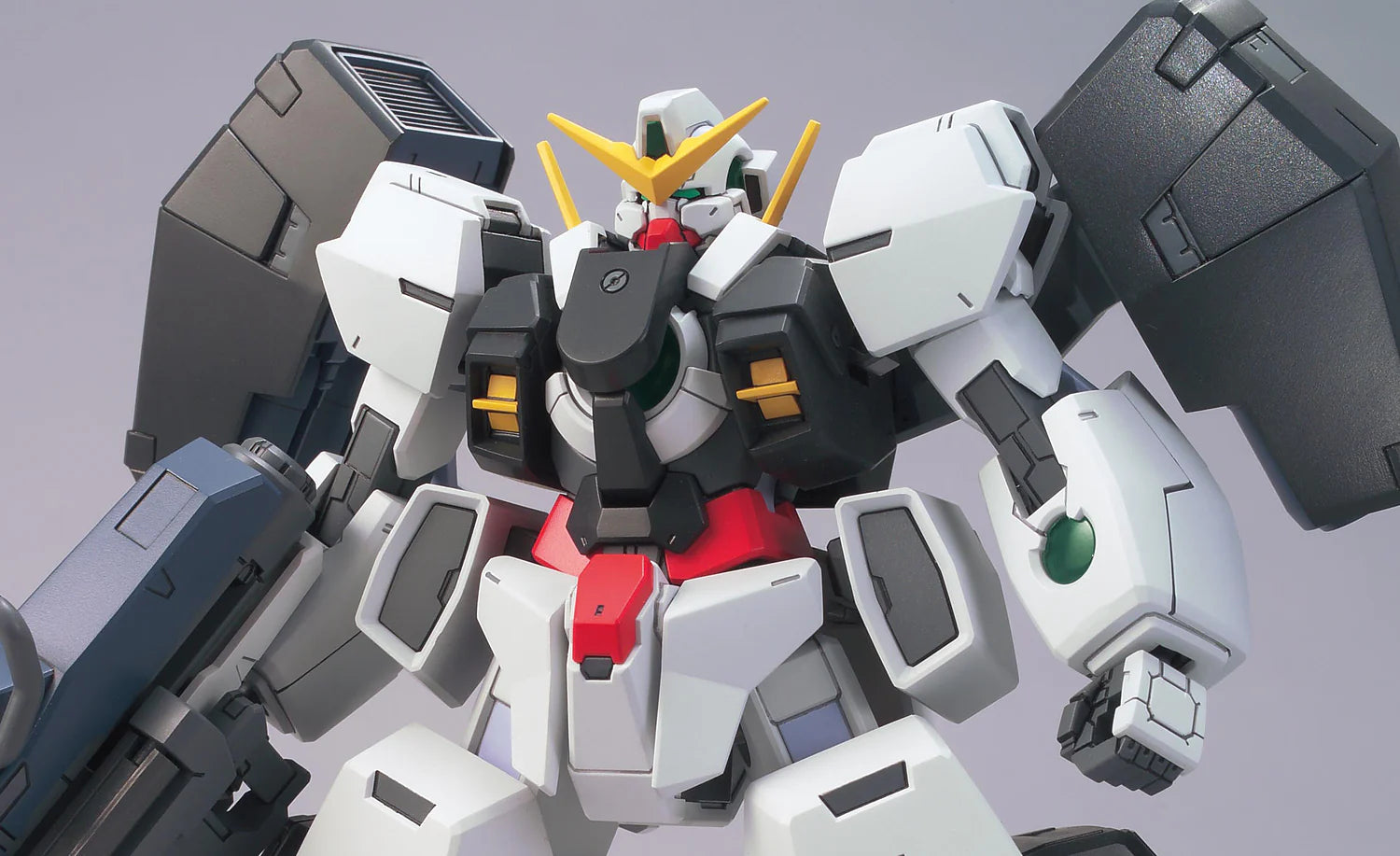 HG GUNDAM VIRTUE 1/144