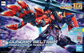 HGBD Gundam Seltsam