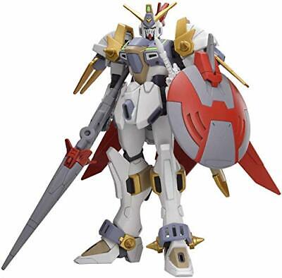 HGBD Gundam Justice Knight