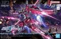 Hg Gundam Immortal Justice
