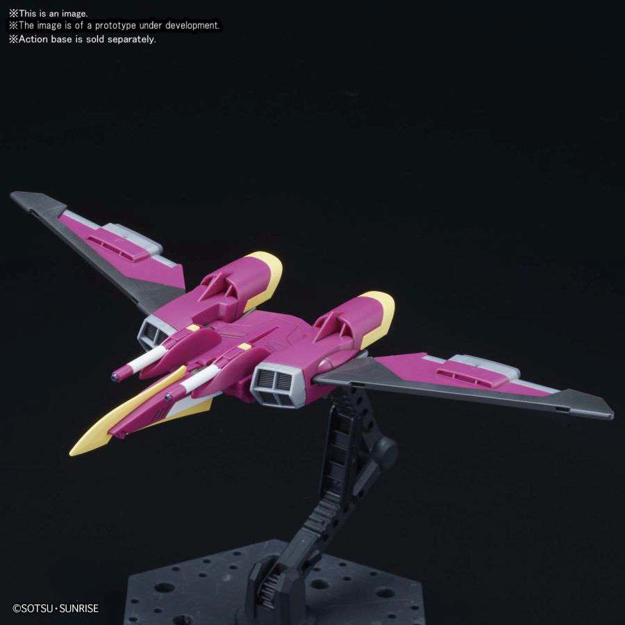 Hg Gundam Immortal Justice